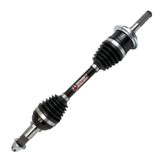 Demon Heavy Duty Axle For Can-Am Models 2018 PAXL-3071HD