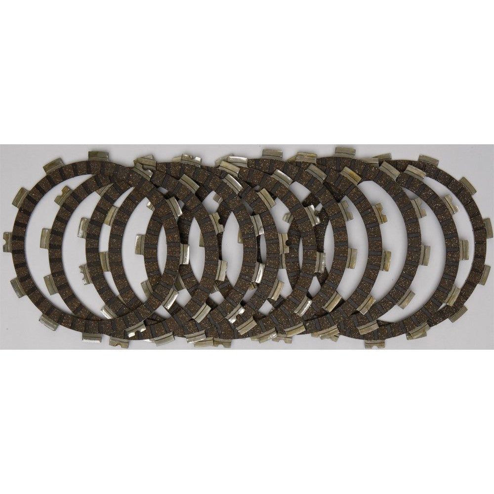 EBC CK O.E.M. Replacement Clutch Kit - CK3382