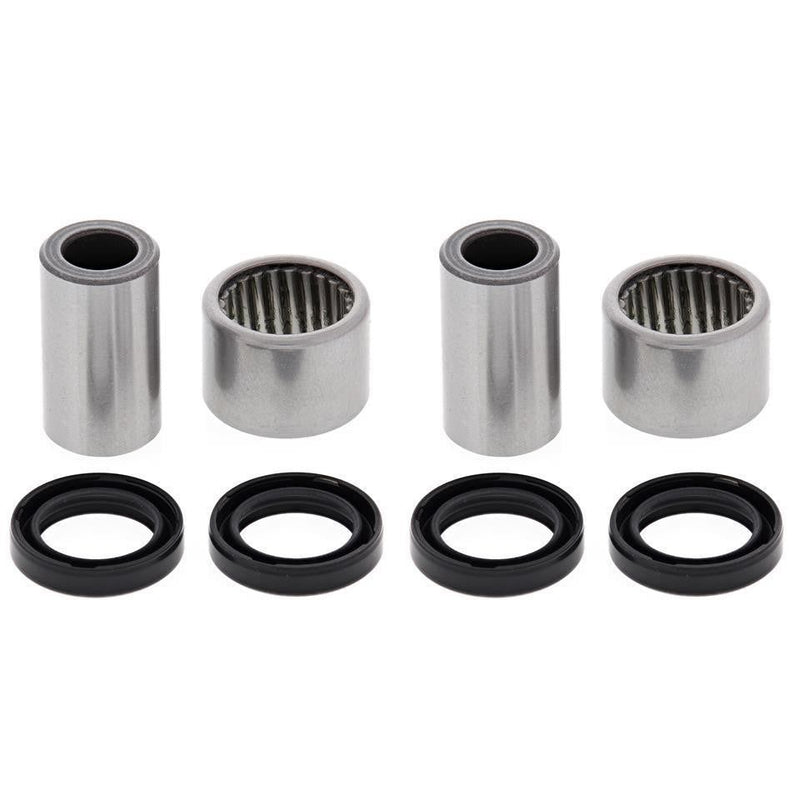 Load image into Gallery viewer, Complete Shock Bushing Kit Front Lower for Honda TRX450ER 2006-2014
