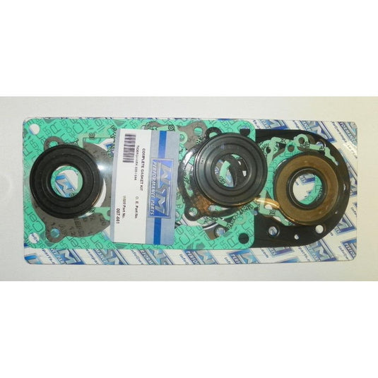 WSM Complete Gasket Kit For Tiger Shark 640 93-99 007-661