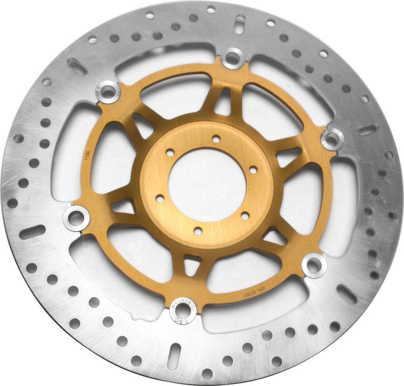 Load image into Gallery viewer, EBC OE Replacement Rotor For Honda CBR900RR 1998-1999 MD1134X

