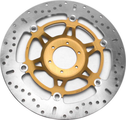 EBC OE Replacement Rotor For Honda CBR900RR 1998-1999 MD1134X