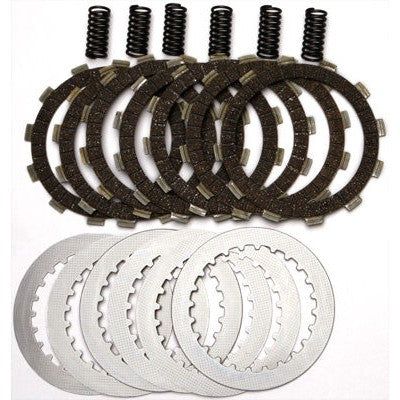 Ebc Drc Series Clutch Kit DRC145