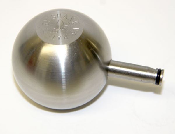 Load image into Gallery viewer, Convert-A-Ball 2-5/16 Inch Stainless Steel Hitch Ball Only
