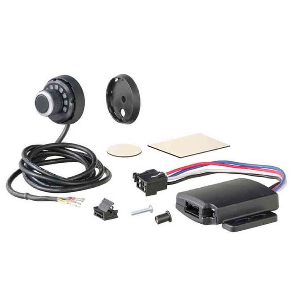 Curt Spectrum Integrated Proportional Trailer Brake Controller