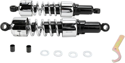 PROGRESSIVE METRIC 412-4226C 412-4226C-190TM SHOCK GL1200