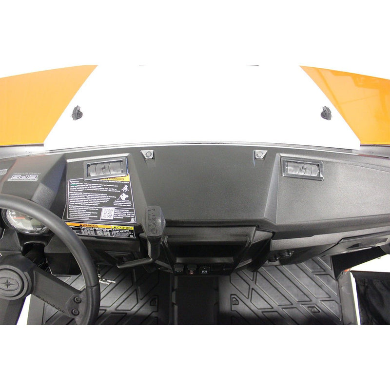 Load image into Gallery viewer, Inferno Cab Heater Kit with Defrost For 2013-2019 Polaris Ranger 900 XP
