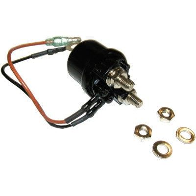 WSM Starter Solenoid - 004-124