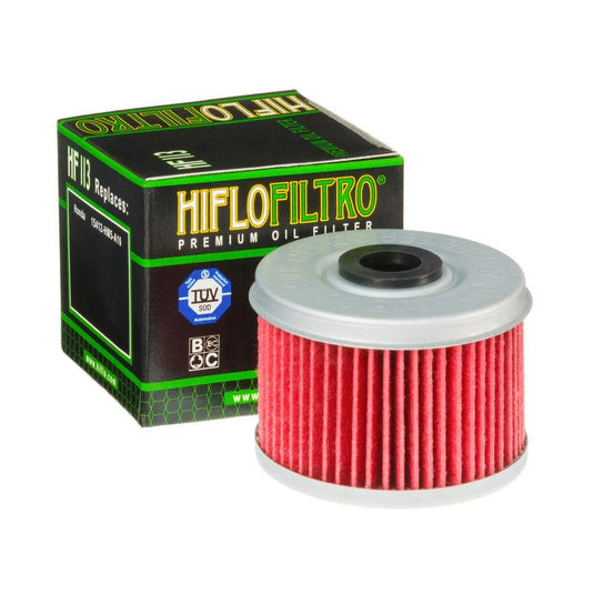 Oil and Dual-Stage Foam Air filter Kit for HONDA TRX400 EX 99-00