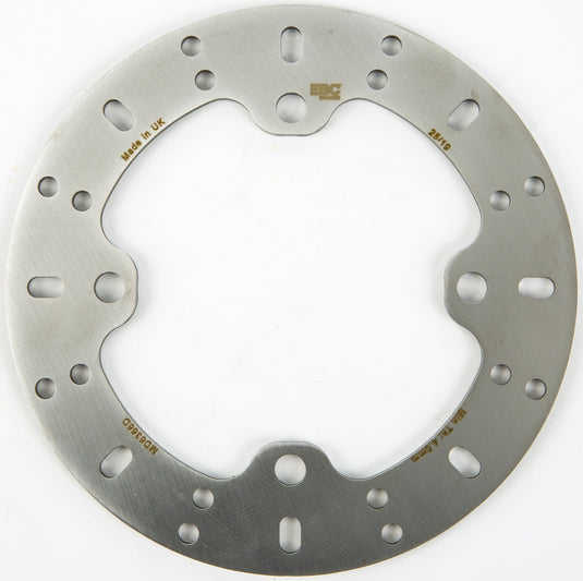 EBC OE Replacement Rotor MPN MD6366D
