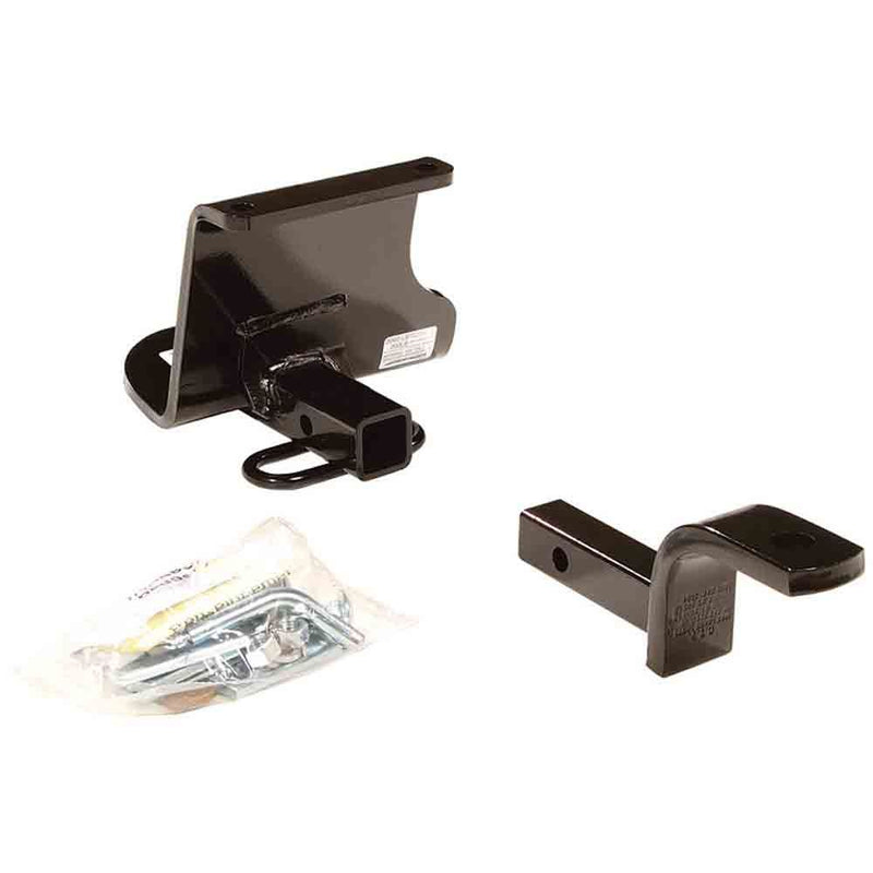 Load image into Gallery viewer, 2004-2010 Chevrolet and Pontiac Select Models Class I 1-1/4 Inch Trailer Hitch Receiver
