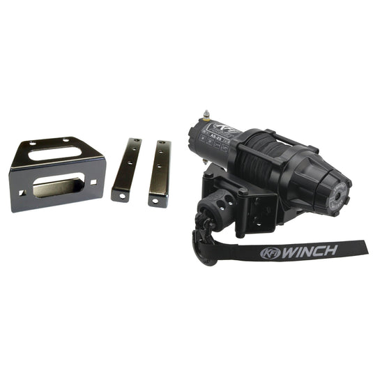 KFI Winch Kit For Polaris 570 RZR S 2017