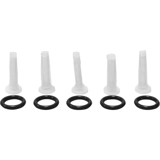 All Balls Quick Disconnect In-Line Filter/O-Ring Kit 47-3024