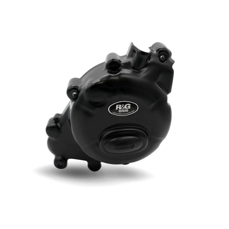 Load image into Gallery viewer, R&amp;G Racing Engine Case Cover LHS For 2021-2024 Honda CB125R ECC0331R
