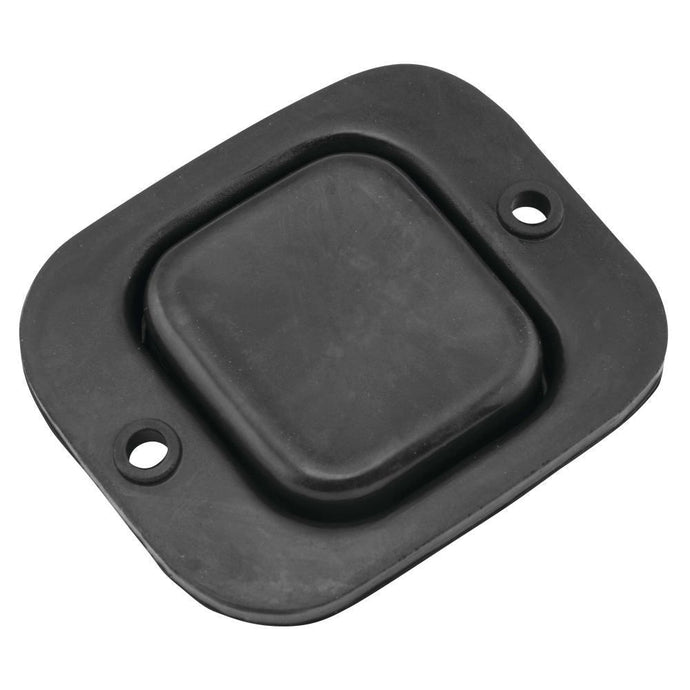 Bikers Choice Replacement Top Cover Gasket For - 358058 Chrome
