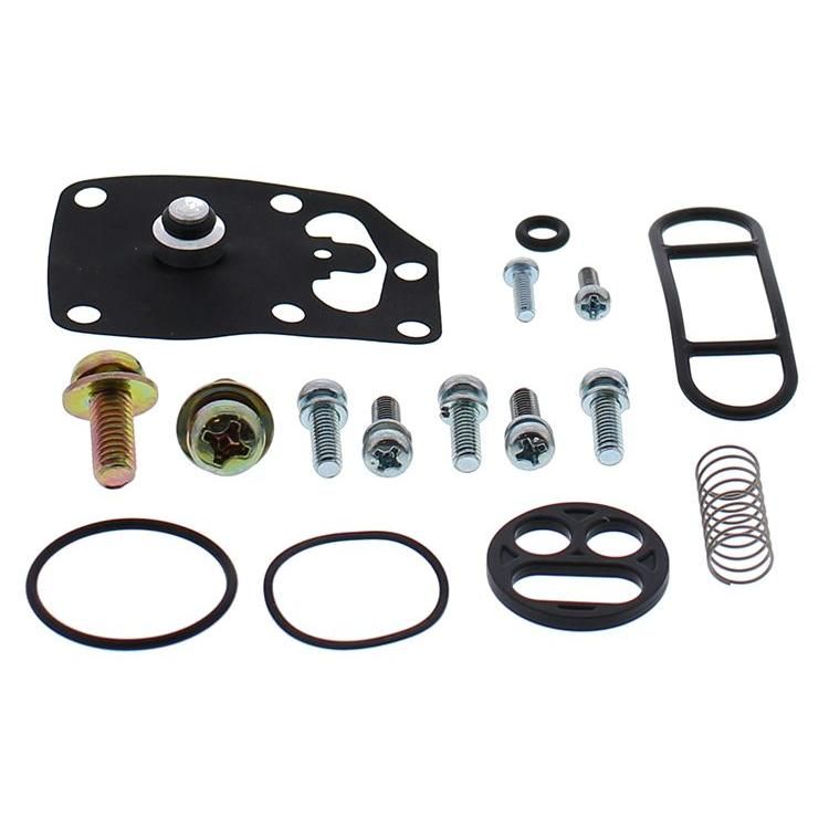 Load image into Gallery viewer, All Balls Fuel Tap Repair Kit For 1995-1998 Suzuki LT-4WD 250 Quad Runner - 60-1045
