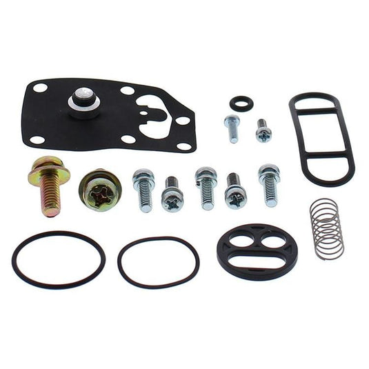 All Balls Fuel Tap Repair Kit For 1995-1998 Suzuki LT-4WD 250 Quad Runner - 60-1045