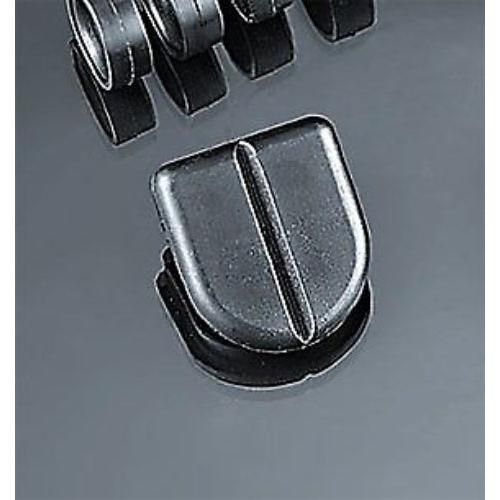Load image into Gallery viewer, Kuryakyn Replacement Rubber for ISO Stirrups
