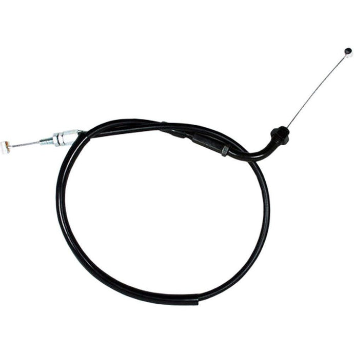 Motion Pro Black Vinyl Throttle Pull Cable For Honda CBR929RR 2000-2001 02-0446