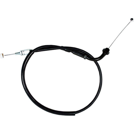 Motion Pro Black Vinyl Throttle Pull Cable For Honda CBR929RR 2000-2001 02-0446