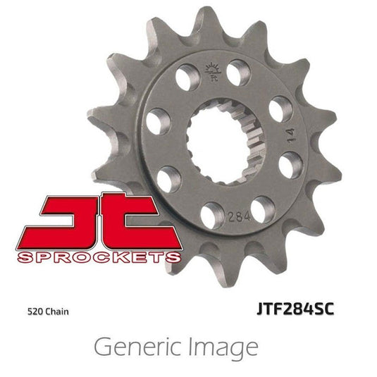 Front & Rear Steel Sprocket Kit for ATV/UTV HONDA TRX450R 2006-2007