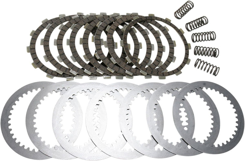 Load image into Gallery viewer, Ebc Drc Clutch Kit DRC185
