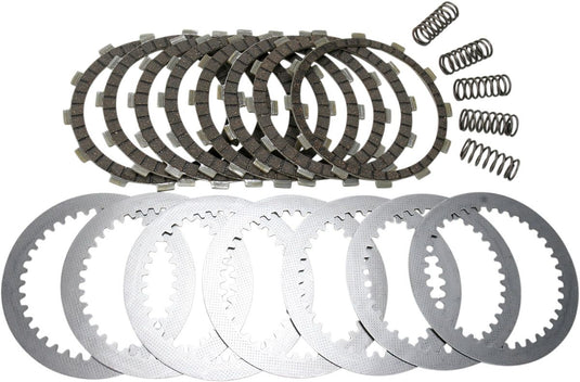 Ebc Drc Clutch Kit DRC185