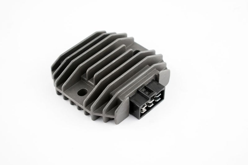 Load image into Gallery viewer, WSM Voltage Regulator for Kawasaki 300 Bayou / Lakota 89-03 65-732
