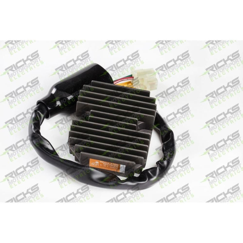 Load image into Gallery viewer, Ricks Rectifier-Regulator 10-127
