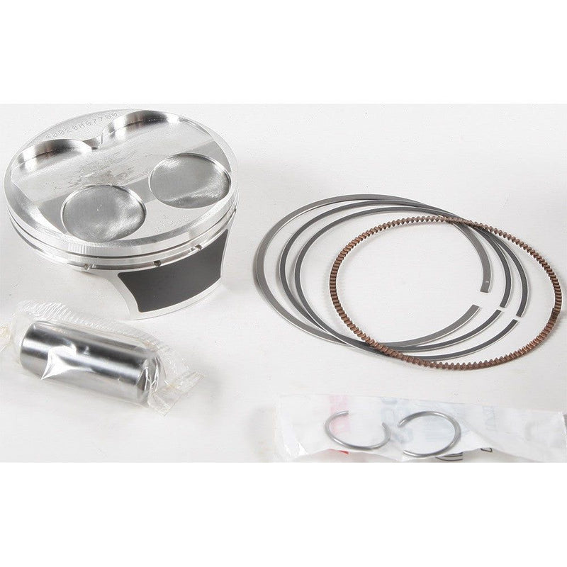 Load image into Gallery viewer, WISECO 40020M07700 Piston Kit Kawasaki 77mm

