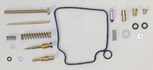 WSM Carburetor Kit For Honda 400 TRX-FW 95-03 016-037