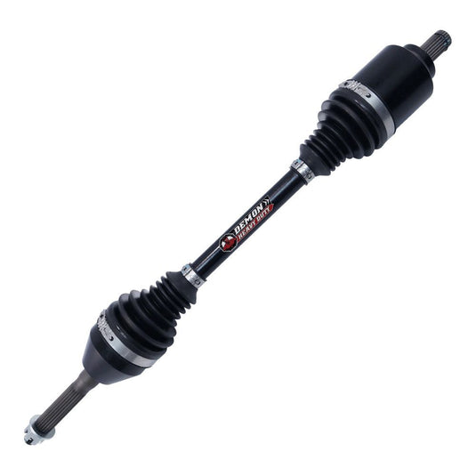 Demon Heavy Duty Axle For Polaris Models 2016 PAXL-1018HD