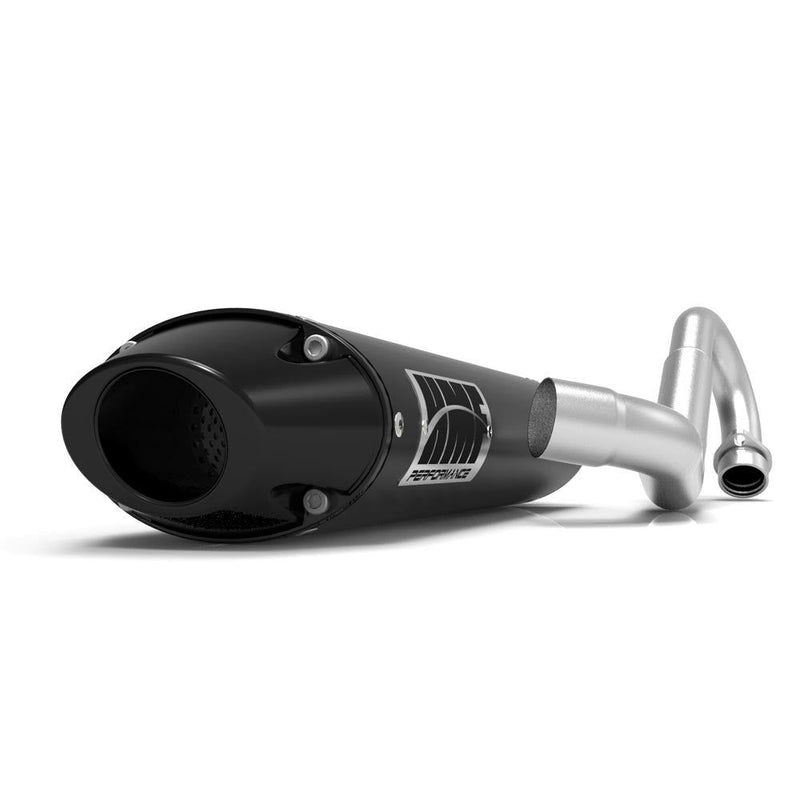 Load image into Gallery viewer, HMF Racing Performance MX System Exhaust for Suzuki LT-R 450 06-09

