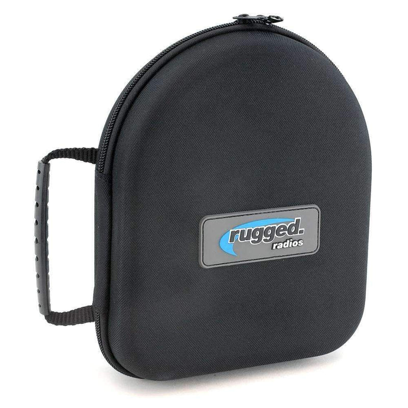 Load image into Gallery viewer, Rugged Radios Ultralight H10-SPORT Headset for Rugged Super Sport Cables H10-SPORT

