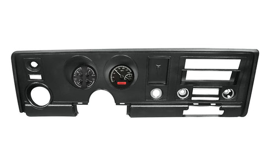 Dakota Digital 1969 Pontiac VHX Gauge Kit VHX-69P-FIR