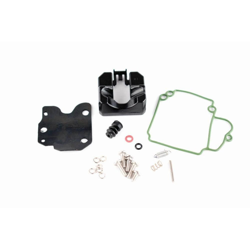 Load image into Gallery viewer, WSM Carburetor Kit For Mercury / Mariner / Yamaha 25 - 40 Hp 4-Stroke 600-13
