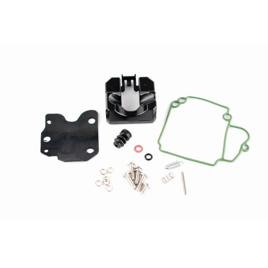WSM Carburetor Kit For Mercury / Mariner / Yamaha 25 - 40 Hp 4-Stroke 600-13