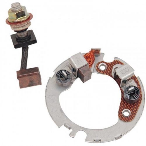 Brush Plate Repair Kit for Suzuki LT160 Quadrunner 2003-2004 Lionparts