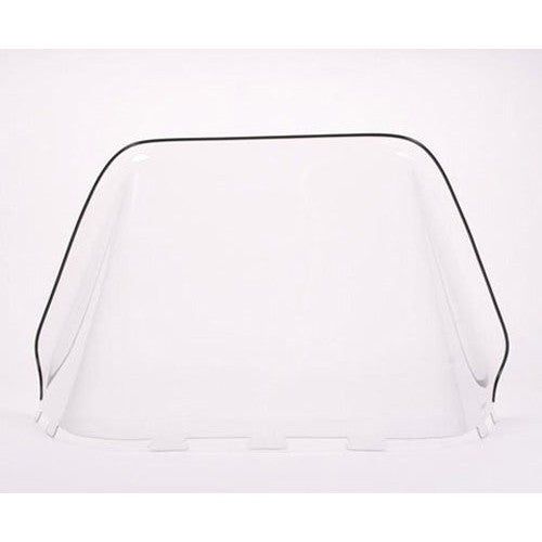 Koronis Polaris Windshield Clear 450-224