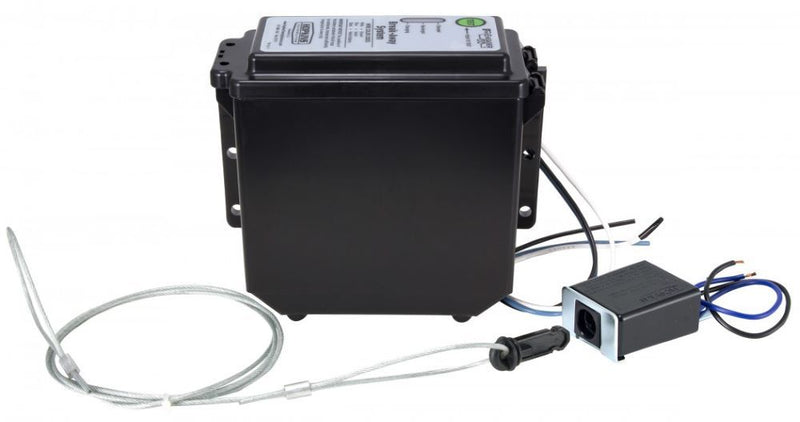 Load image into Gallery viewer, Engager FT Breakaway System with LED Battery Monitor - Top Load
