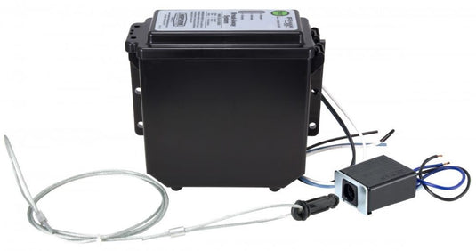 Engager FT Breakaway System with LED Battery Monitor - Top Load
