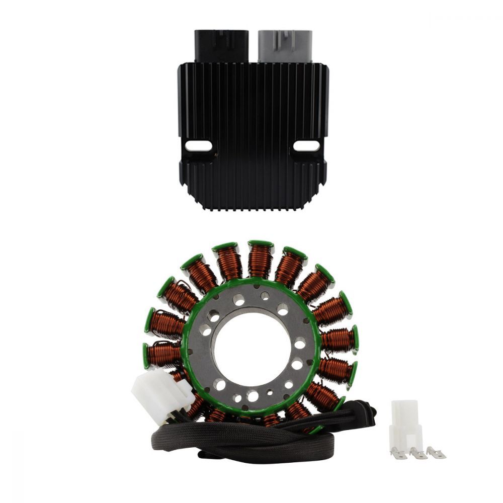 RMStator Stator Kit With Revolt Voltage Regulator RMS020-108030