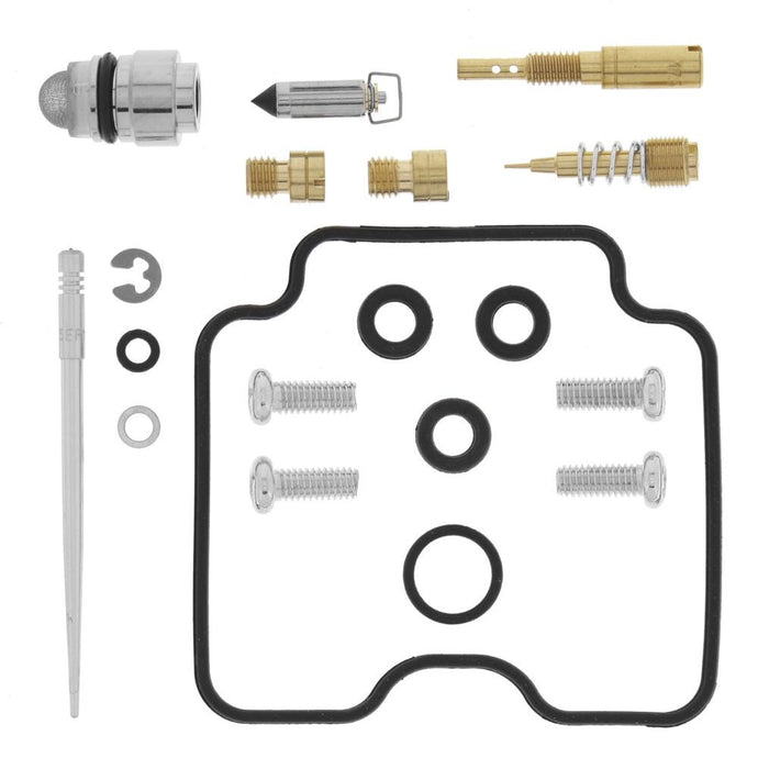 QuadBoss Carburetor Kit - 53261256