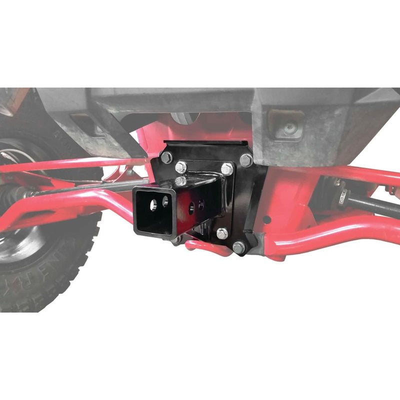 Load image into Gallery viewer, KFI 101630 (M4) 2&quot; UTV Receiver Hitch for 2018-2019 Polaris Turbo RZR XP
