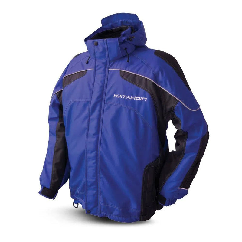 Load image into Gallery viewer, Katahdin Gear Men&#39;s Tron Winter Snowmobile Jacket
