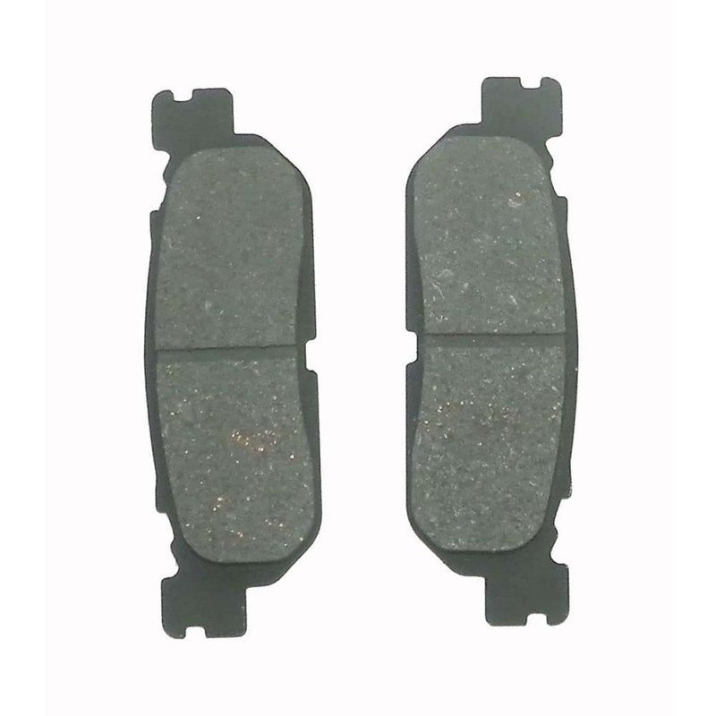 Load image into Gallery viewer, WSM Front Brake Pads for Yamaha 250 XT 08-23 09-5126E

