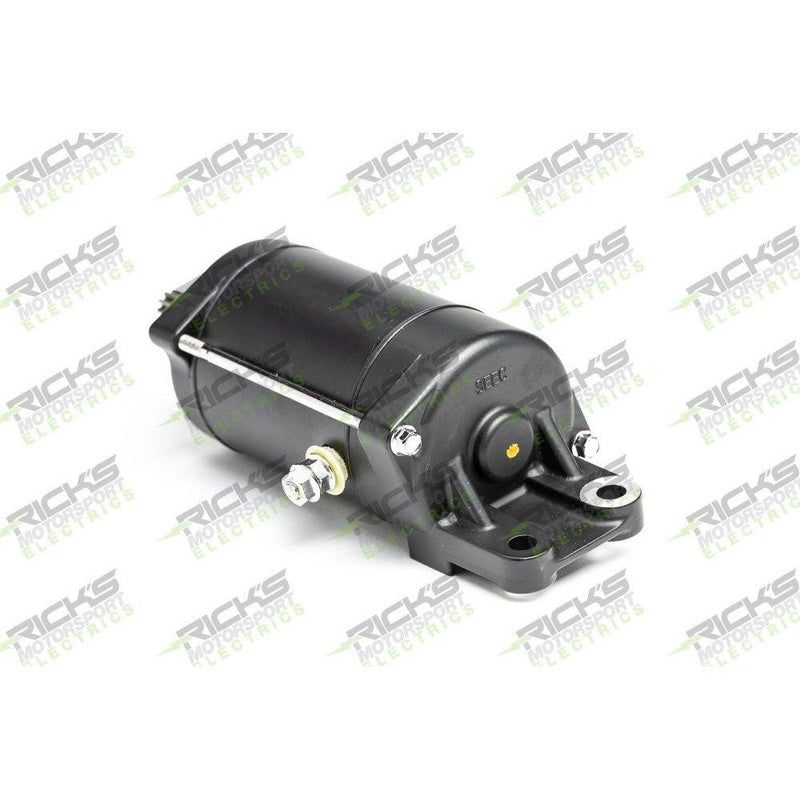 Load image into Gallery viewer, Ricks Starter Motor 81-125
