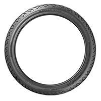 Bridgestone Front Rear 100/80-17 + 120/80-17 Battlax BT46 Motorcycle Tire Set