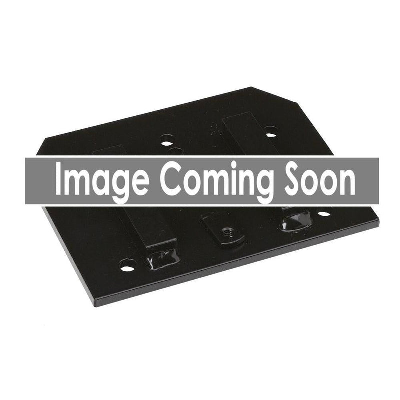 Load image into Gallery viewer, Denali Black UTV Snow Plow Kit For Intimidator GC1K Crew 2018-2022
