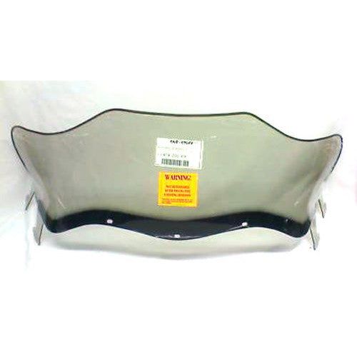 Koronis Polaris Windshield Clear 450-228